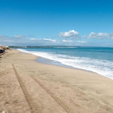 Bali Manik Beach Inn Кута Екстериор снимка