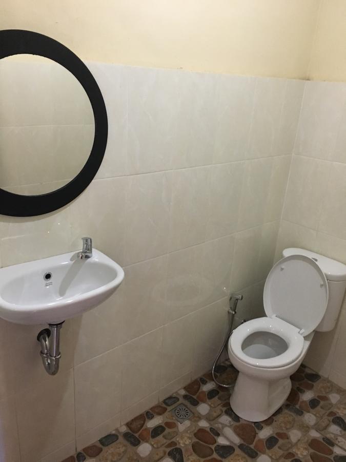 Bali Manik Beach Inn Кута Екстериор снимка