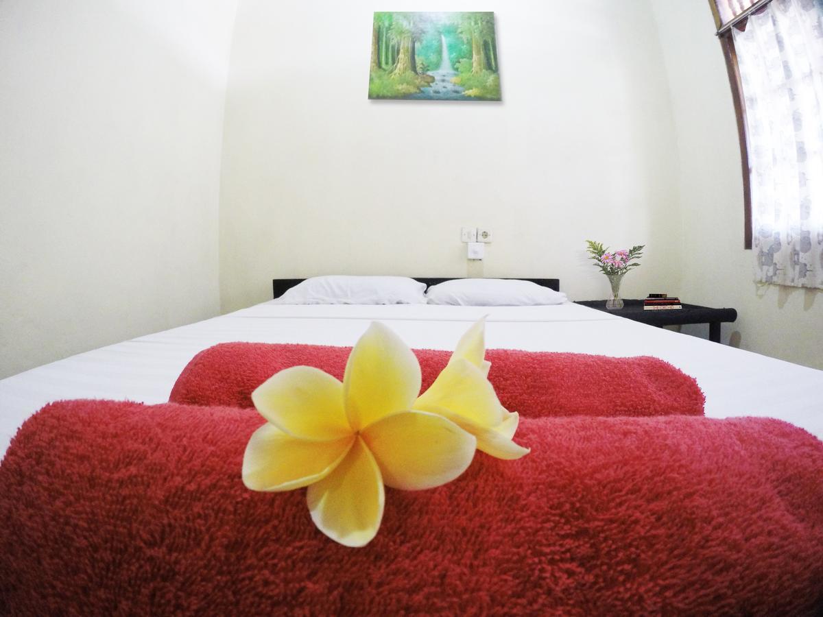 Bali Manik Beach Inn Кута Екстериор снимка