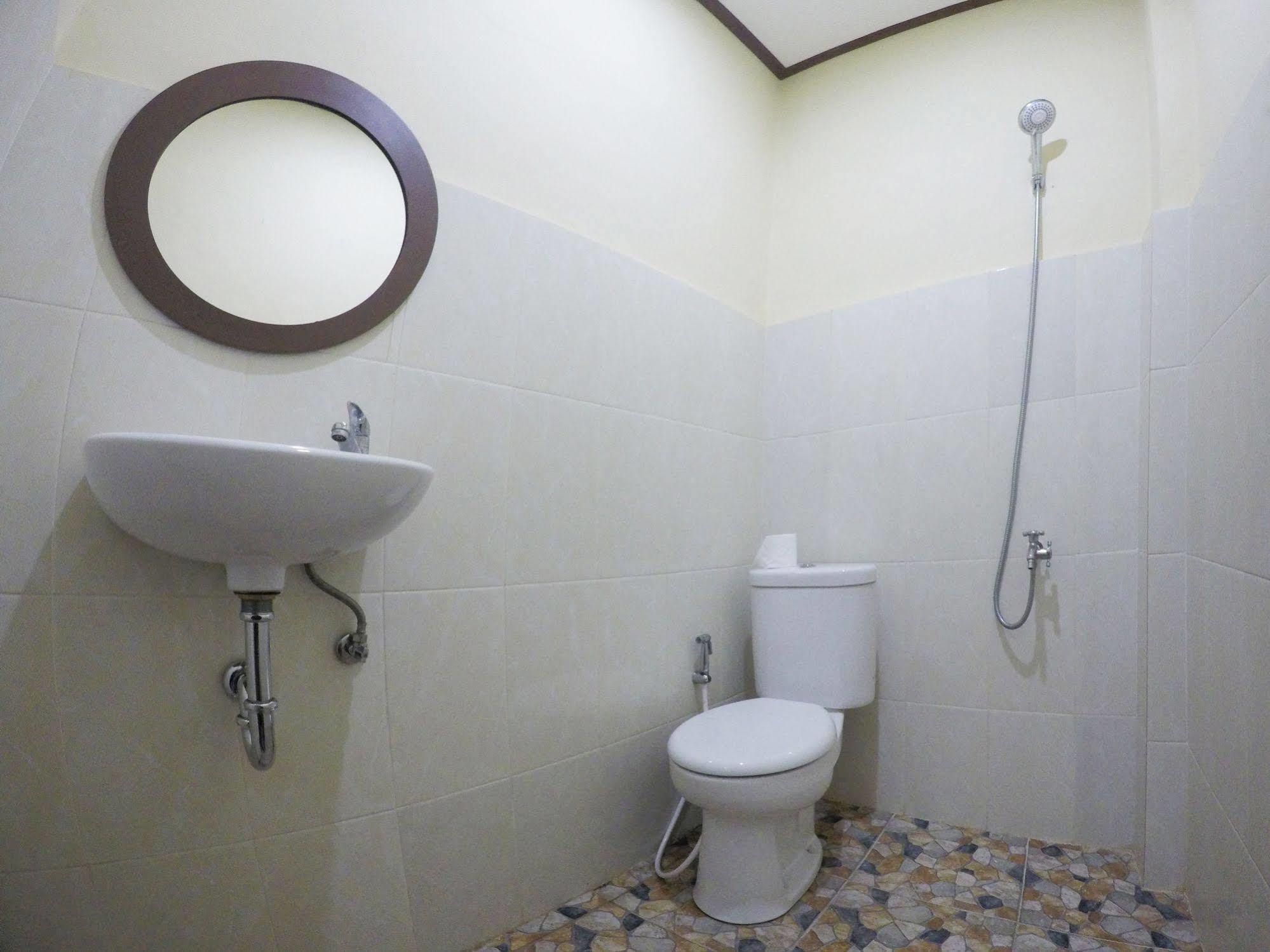 Bali Manik Beach Inn Кута Екстериор снимка