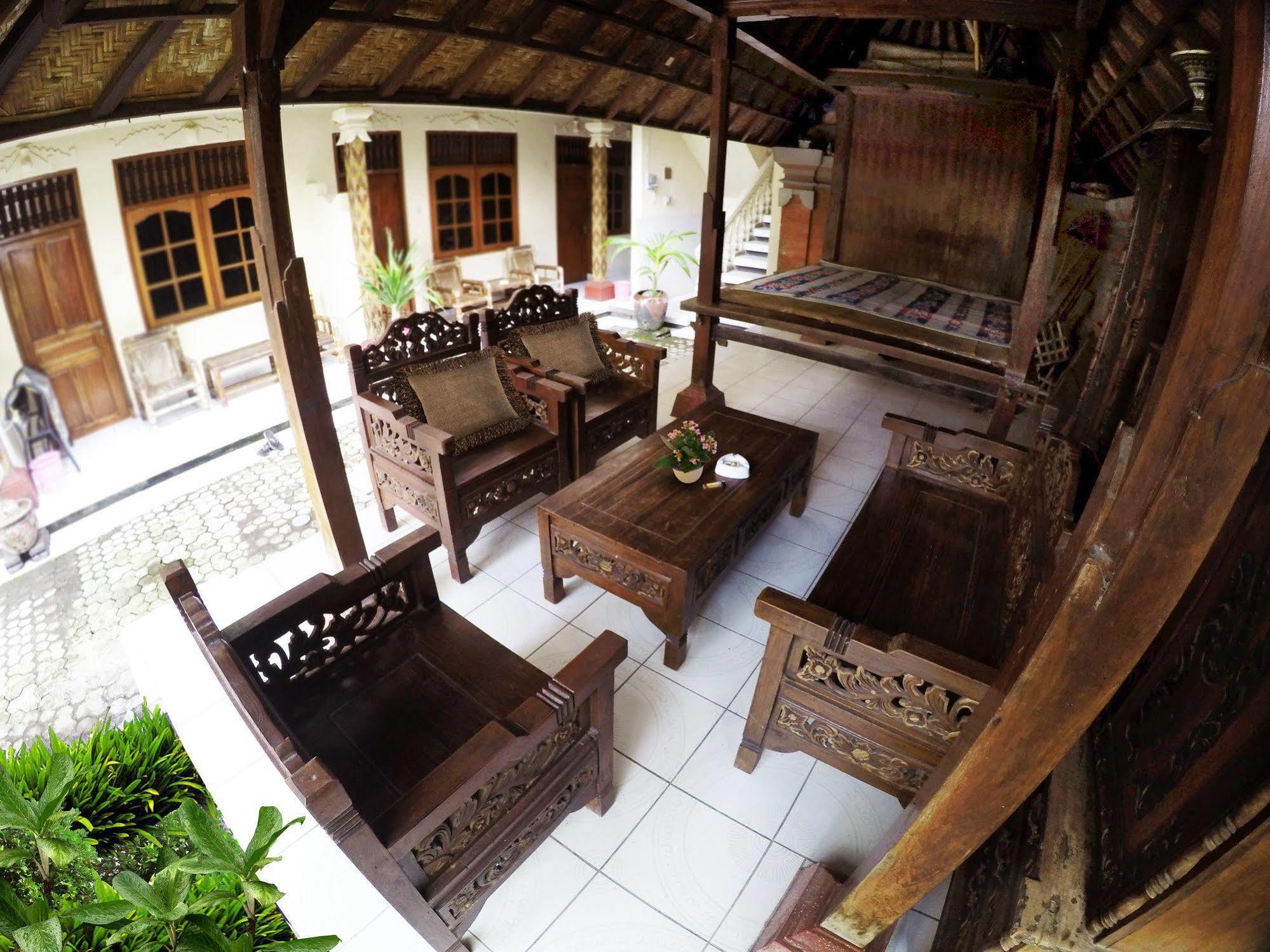 Bali Manik Beach Inn Кута Екстериор снимка