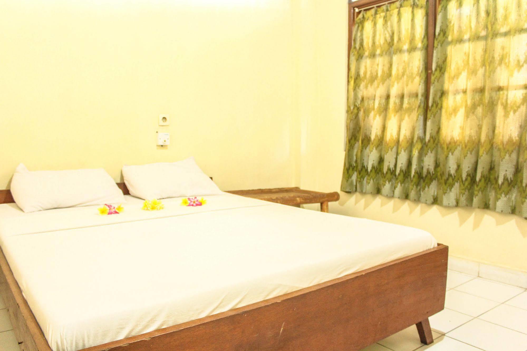 Bali Manik Beach Inn Кута Екстериор снимка