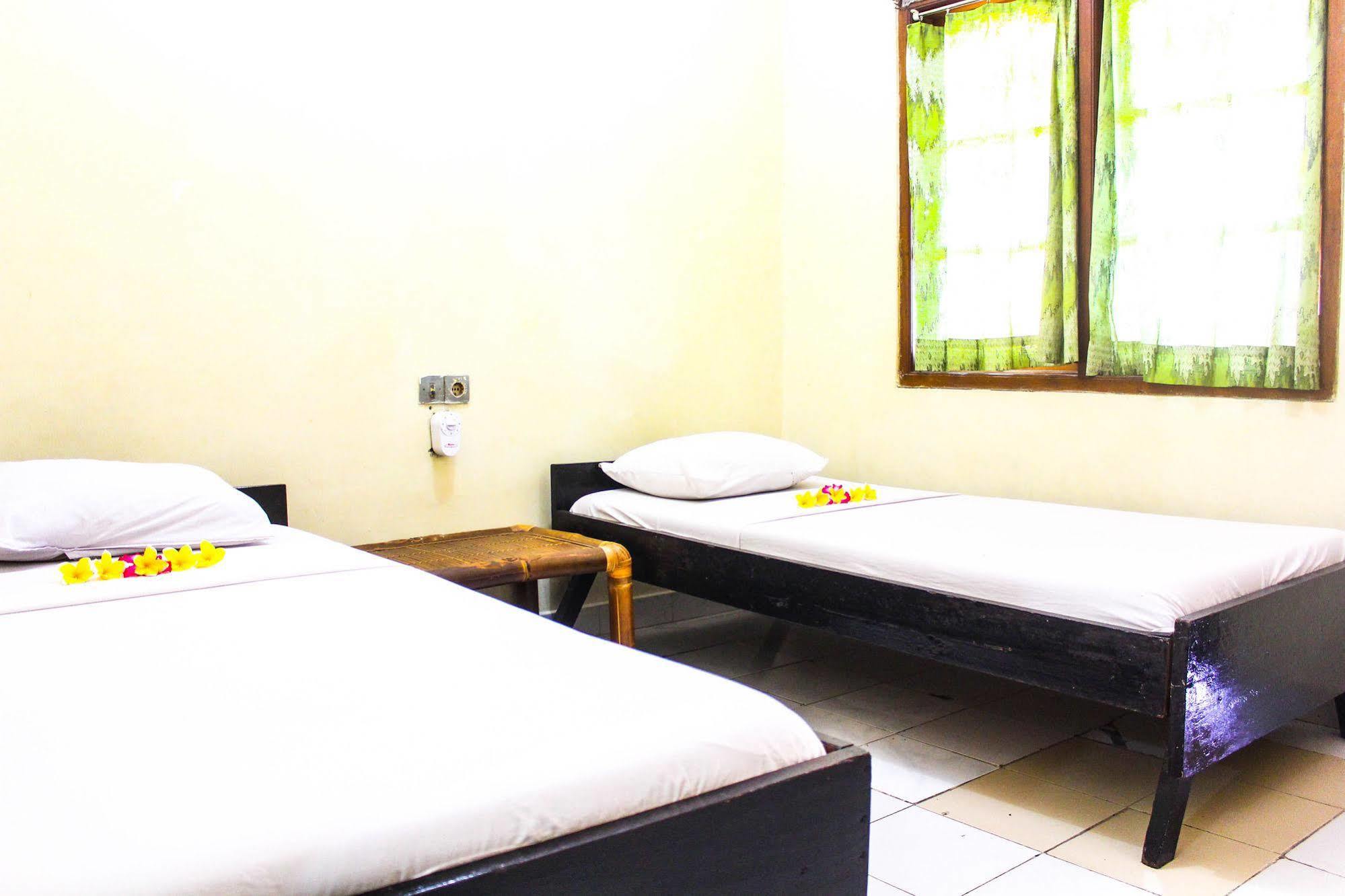 Bali Manik Beach Inn Кута Екстериор снимка